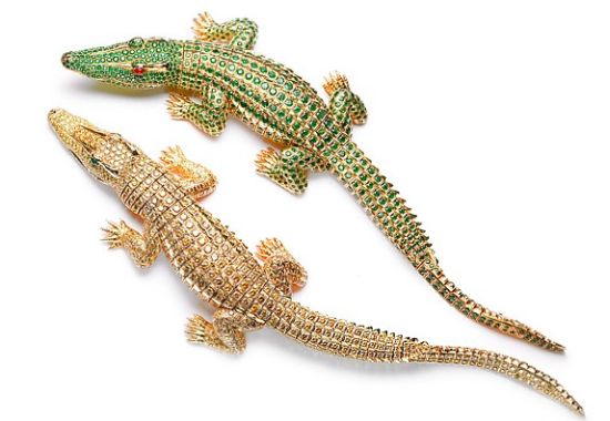 Reptiles