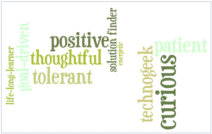 Wordle Sample