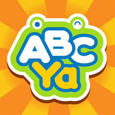 ABCya Logo