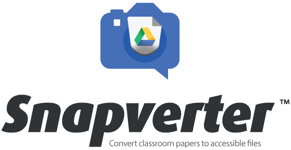 Snapverter Logo